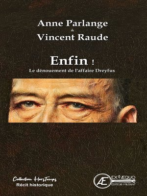 cover image of Enfin !